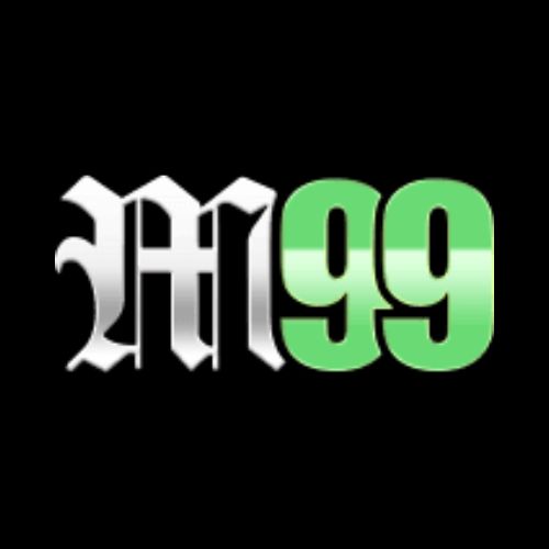 M99AU logo