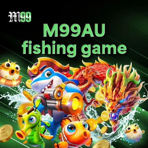 Fishing Game