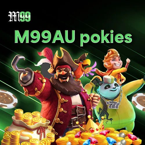 Pokies