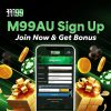 Sign Up