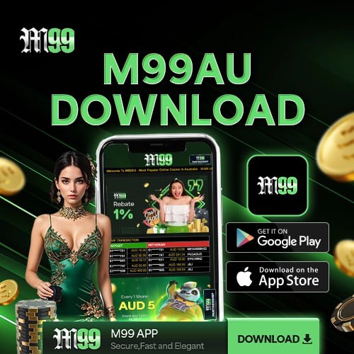 Best Slot Games to Try at m99casinoau.com — Review for Australian Players