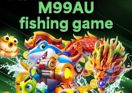 Fishing Game